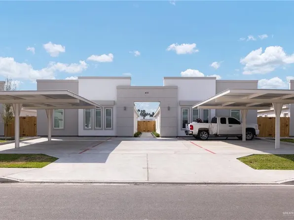 431 Frio Ln, Alamo, TX 78516