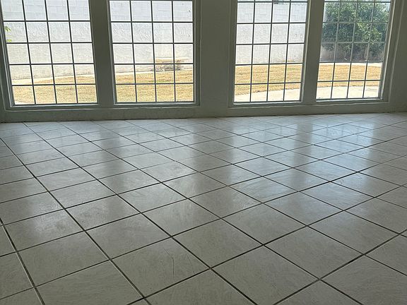 Bonus add on to the living and dining room