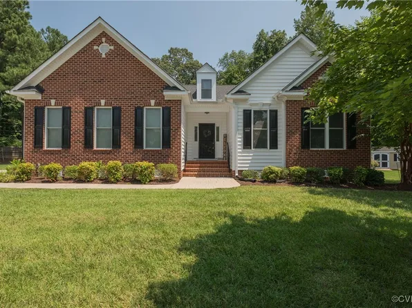 8004 Frostick Ct, Richmond, VA 23227