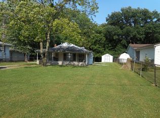 23 S Kansas Ave, Danville, IL 61832