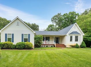 16 Deerfield Trl, Woodbine, NJ 08270
