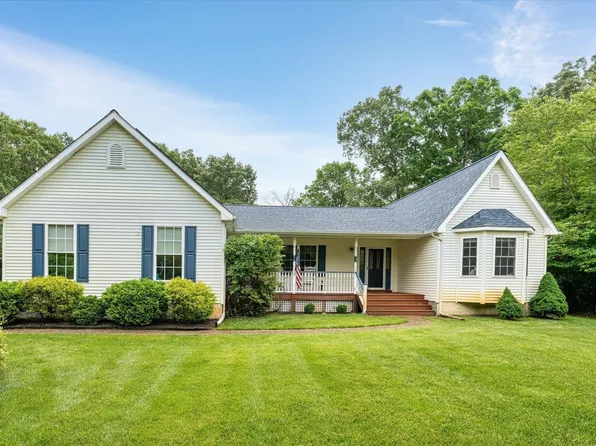 16 Deerfield Trl, Woodbine, NJ 08270