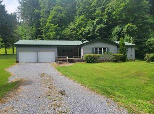5530 Centralia Rd, Sutton, WV 26601