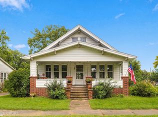 415 N Fremont St, Stuart, IA 50250