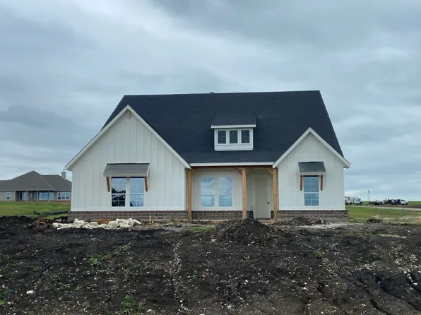 139 Big Sky Rd, Decatur, TX 76234