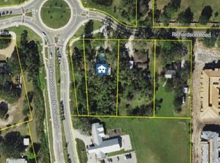6440 Richardson Rd, Sarasota, FL 34240