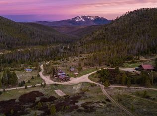 19384 County Road 4, Grand Lake, CO 80447