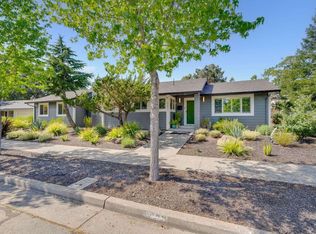 4897 Hoen Ave, Santa Rosa, CA 95405