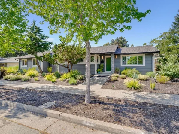 4897 Hoen Avenue, Santa Rosa, CA 95405