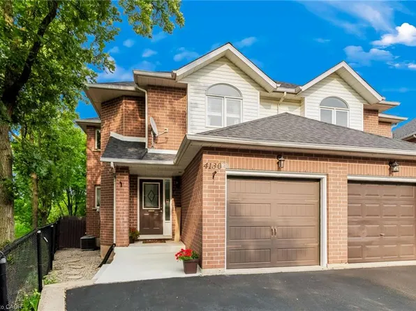 4130 Foxwood Dr, Burlington, ON L7M 4L3
