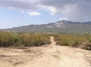 0 Old Ranch Rd, Anza, CA 92539