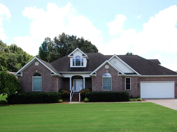 4 White Pine Pl, Paducah, KY 42003