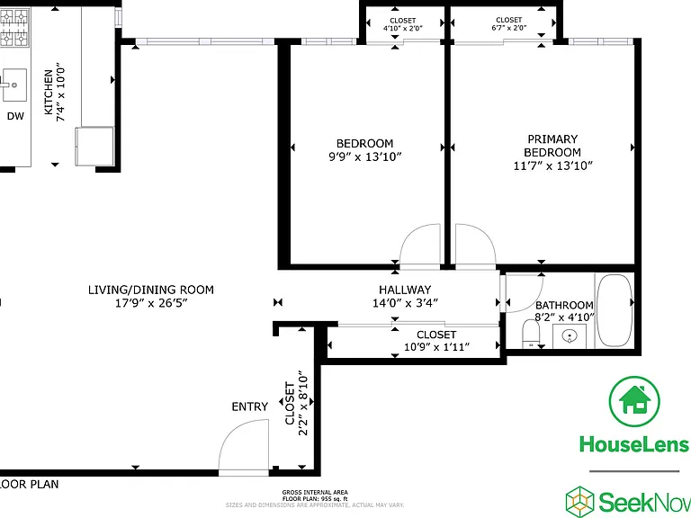 Golden Hill Apartments — Photo 29