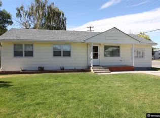1204 Crest Way, Worland, WY 82401