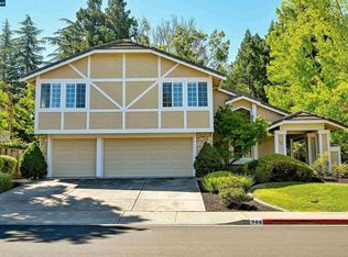 900 Woodland Dr, San Ramon, CA 94582