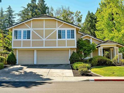 900 Woodland Dr, San Ramon, CA, 94582