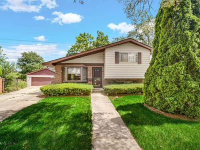 427 S Ardmore Ave, Addison, IL, 60101