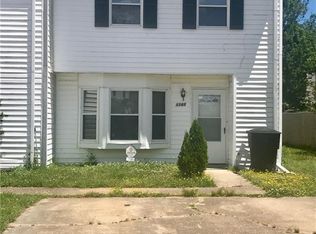 1185 Old Clubhouse Rd, Virginia Beach, VA 23453