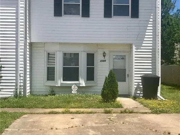 1185 Old Clubhouse Rd, Virginia Beach, VA 23453