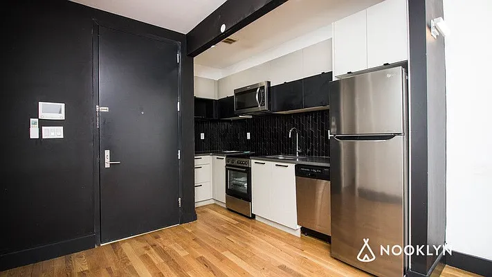 Rented by Nooklyn NYC LLC | media 13