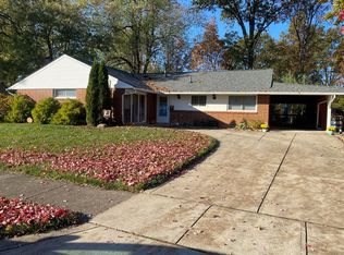1645 Stouder Dr, Reynoldsburg, OH