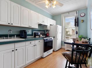 230 92nd St, Brooklyn, NY 11209