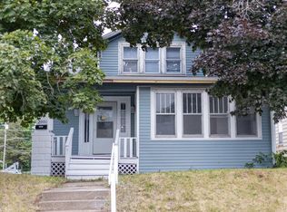 2001 9th St, Rock Island, IL 61201