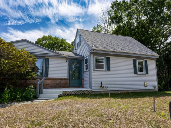 442 Haley Rd, Kittery Point, ME 03905