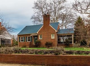 1214 Whitby Rd, Richmond, VA 23227