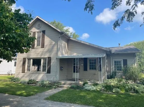 608 E Lincoln St, Nappanee, IN 46550