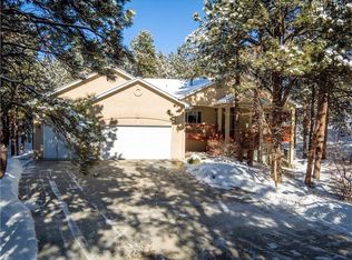 625 Winding Hills Rd, Monument, CO 80132