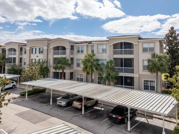 3300 Whitestone Cir Unit 307, Kissimmee, FL 34741