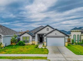 1505 Capstone Dr, Edinburg, TX 78542