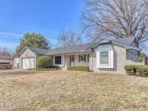 2nd image of 3811 Bellwood Dr