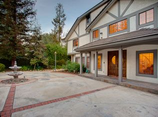 4416 Woodleigh Ln, La Canada Flintridge, CA 91011