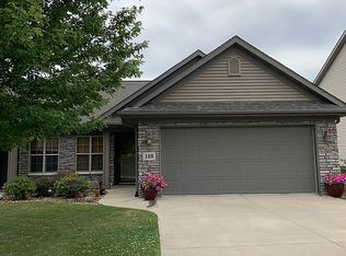 118 Bailey Park Rd, Williamsburg, IA 52361