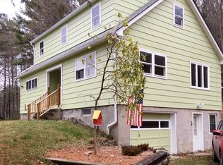 30 Diamond Valley Rd, Barton, NY 13734