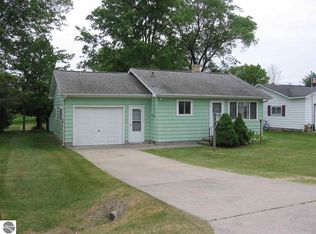 215 W Victoria St, Hale, MI 48739