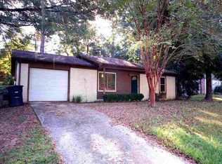 4015 Sonnet Dr, Tallahassee, FL 32303