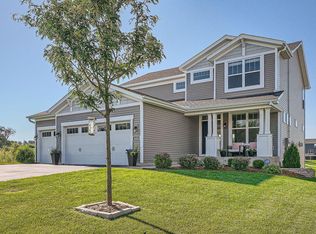 1606 71st St W, Inver Grove Heights, MN 55077