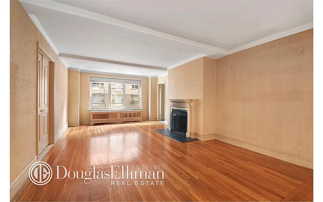 Sold by Douglas Elliman | media 18