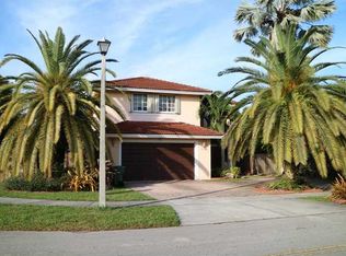16167 SW 101st Ter, Miami, FL 33196