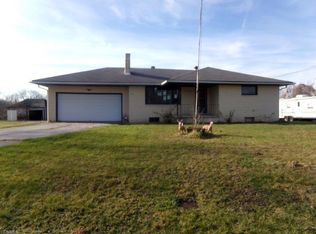 1840 Campground Rd, Wellsville, OH 43968