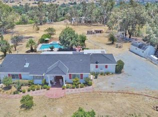 34750 Bogart Dr, Springville, CA 93265