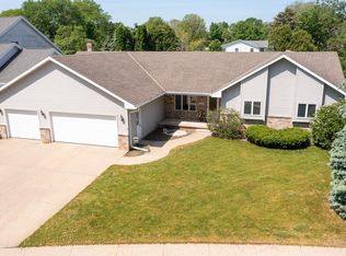 1615 Graber St, Oshkosh, WI 54901
