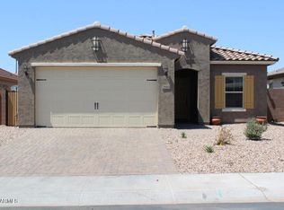 2684 E Mews Rd, Gilbert, AZ 85298