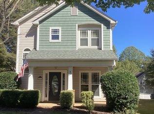 8609 Washam Potts Rd, Cornelius, NC 28031