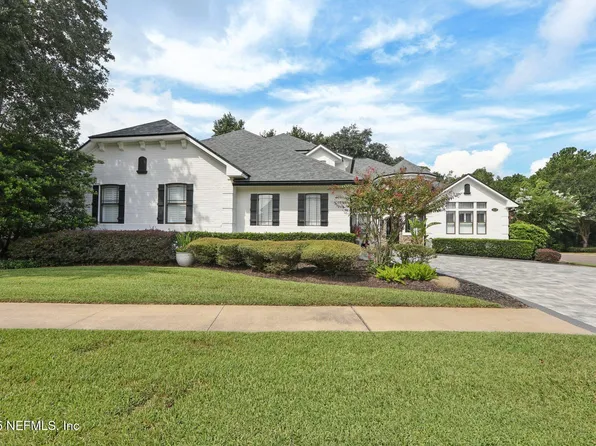 3638 HIGHLAND GLEN Way W, Jacksonville, FL 32224