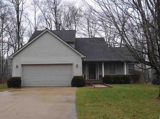7601 Norfolk Dr, Onsted, MI