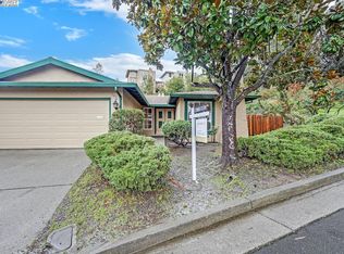 1036 Parkside Dr, Richmond, CA 94803